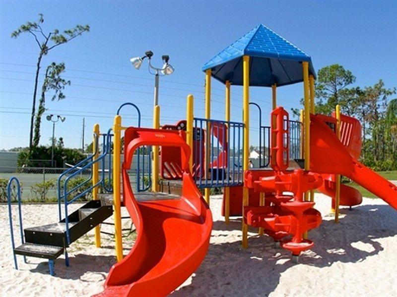 Disney Area Apartments Kissimmee Exteriér fotografie