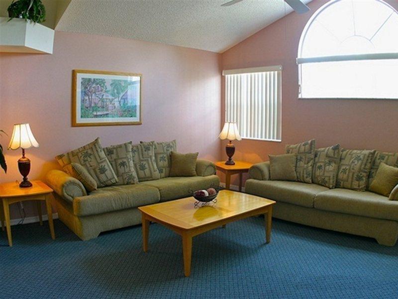Disney Area Apartments Kissimmee Exteriér fotografie