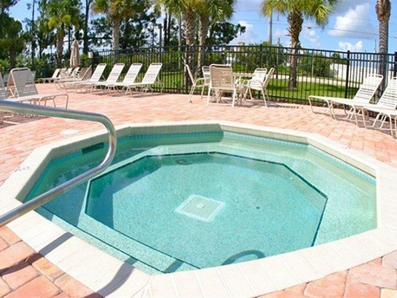 Disney Area Apartments Kissimmee Exteriér fotografie