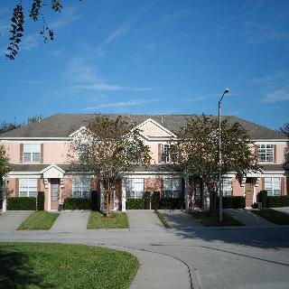 Disney Area Apartments Kissimmee Exteriér fotografie