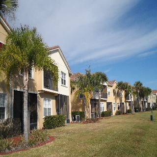 Disney Area Apartments Kissimmee Exteriér fotografie