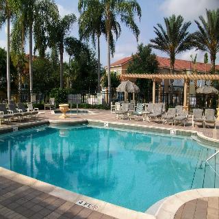 Disney Area Apartments Kissimmee Exteriér fotografie