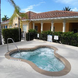 Disney Area Apartments Kissimmee Exteriér fotografie